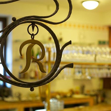 Villa Rosa Dunajska Streda Luaran gambar