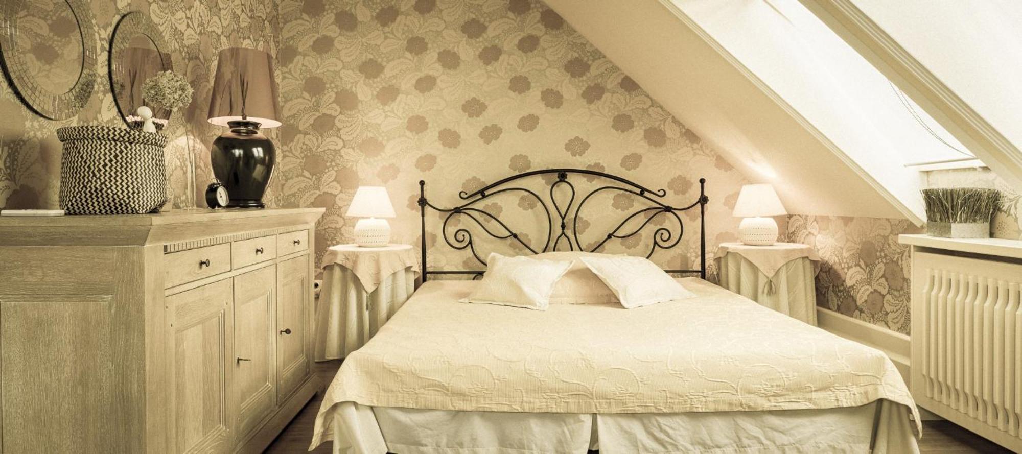 Villa Rosa Dunajska Streda Luaran gambar