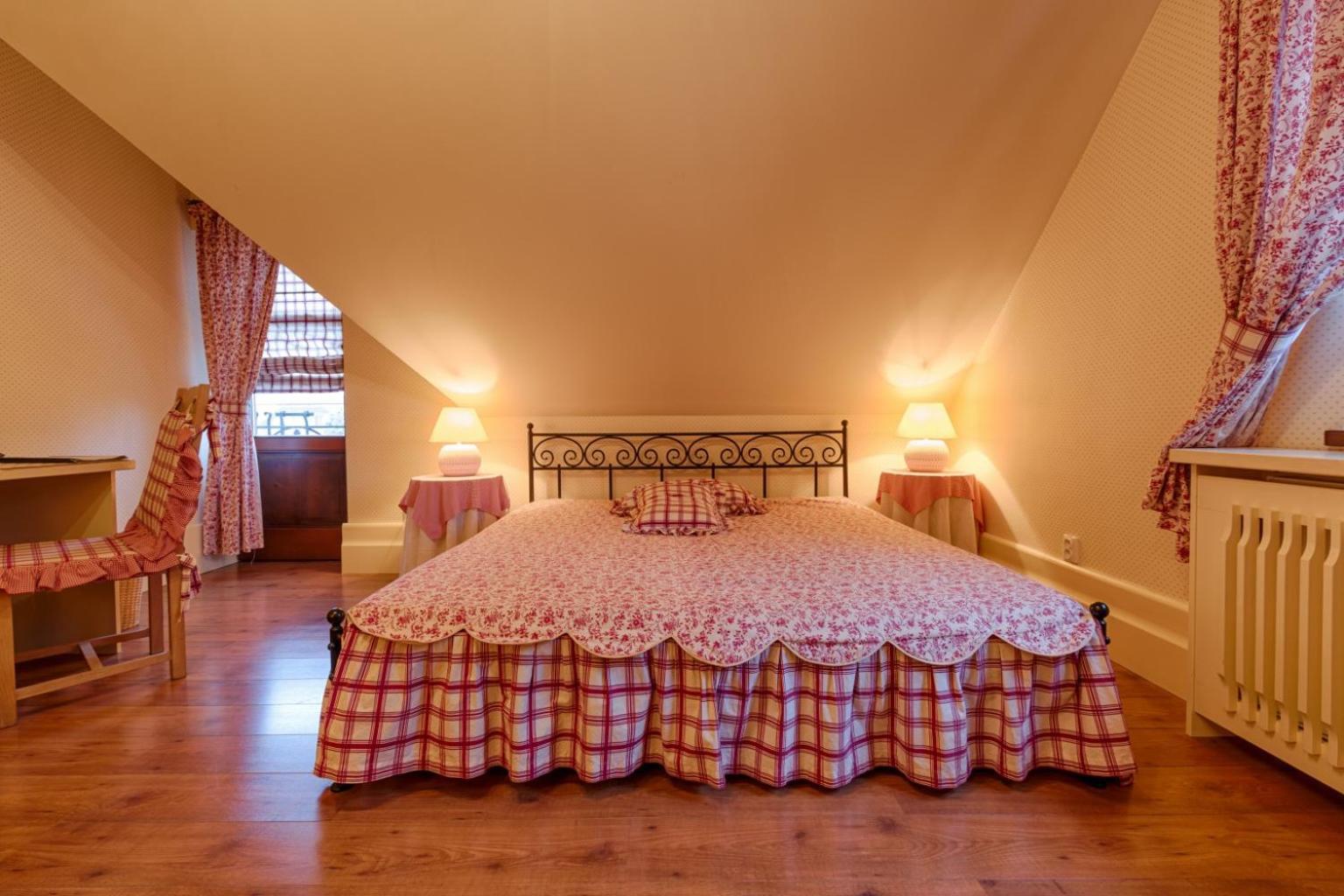 Villa Rosa Dunajska Streda Luaran gambar