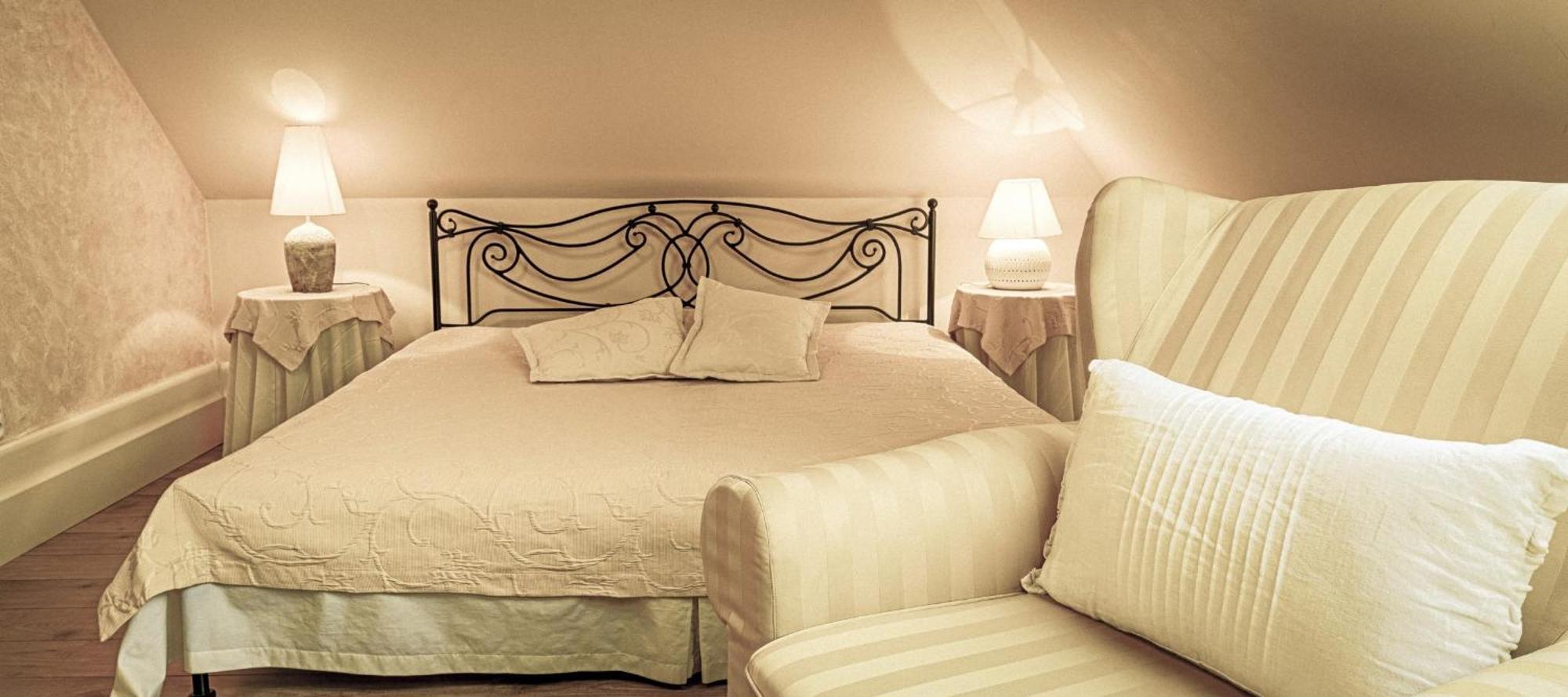 Villa Rosa Dunajska Streda Luaran gambar