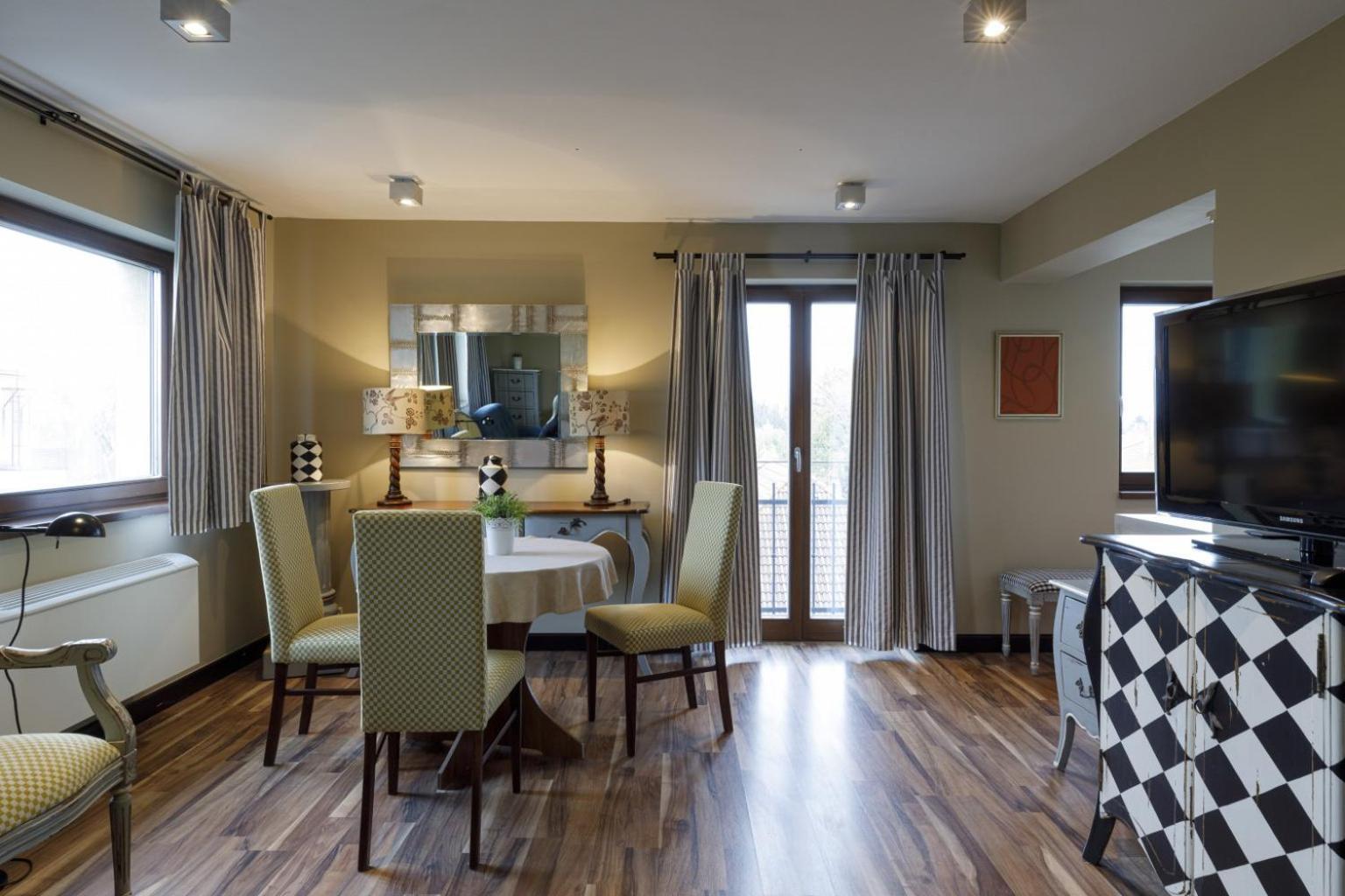 Villa Rosa Dunajska Streda Luaran gambar