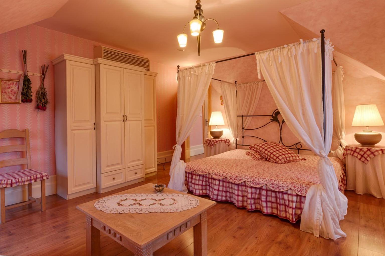 Villa Rosa Dunajska Streda Luaran gambar