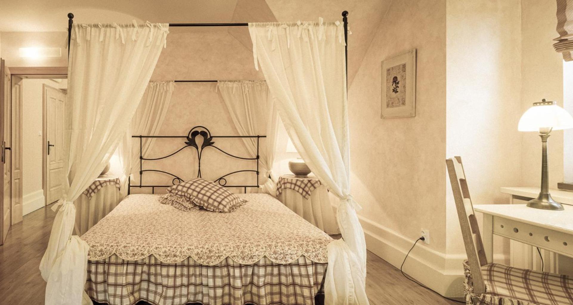 Villa Rosa Dunajska Streda Luaran gambar
