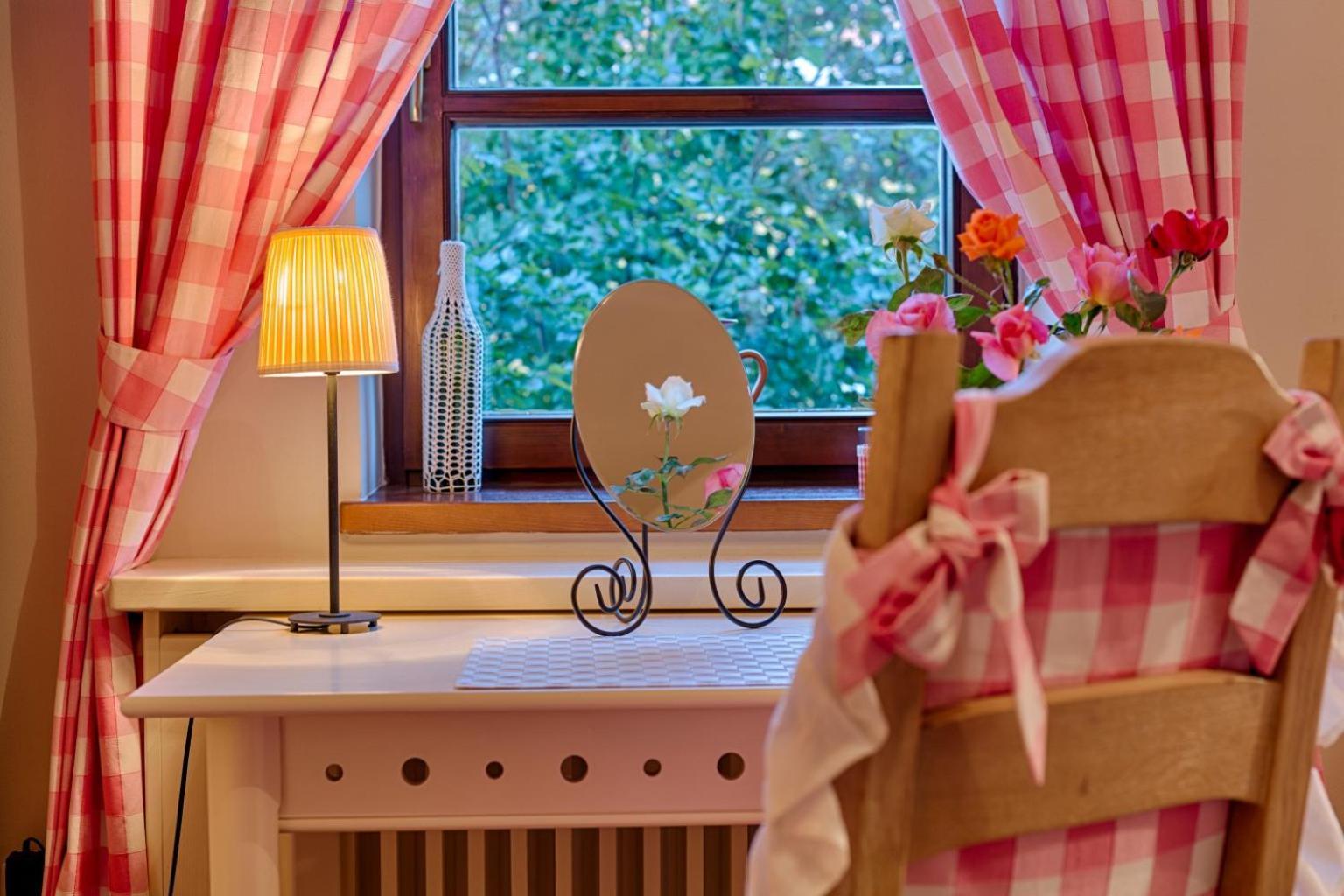 Villa Rosa Dunajska Streda Luaran gambar