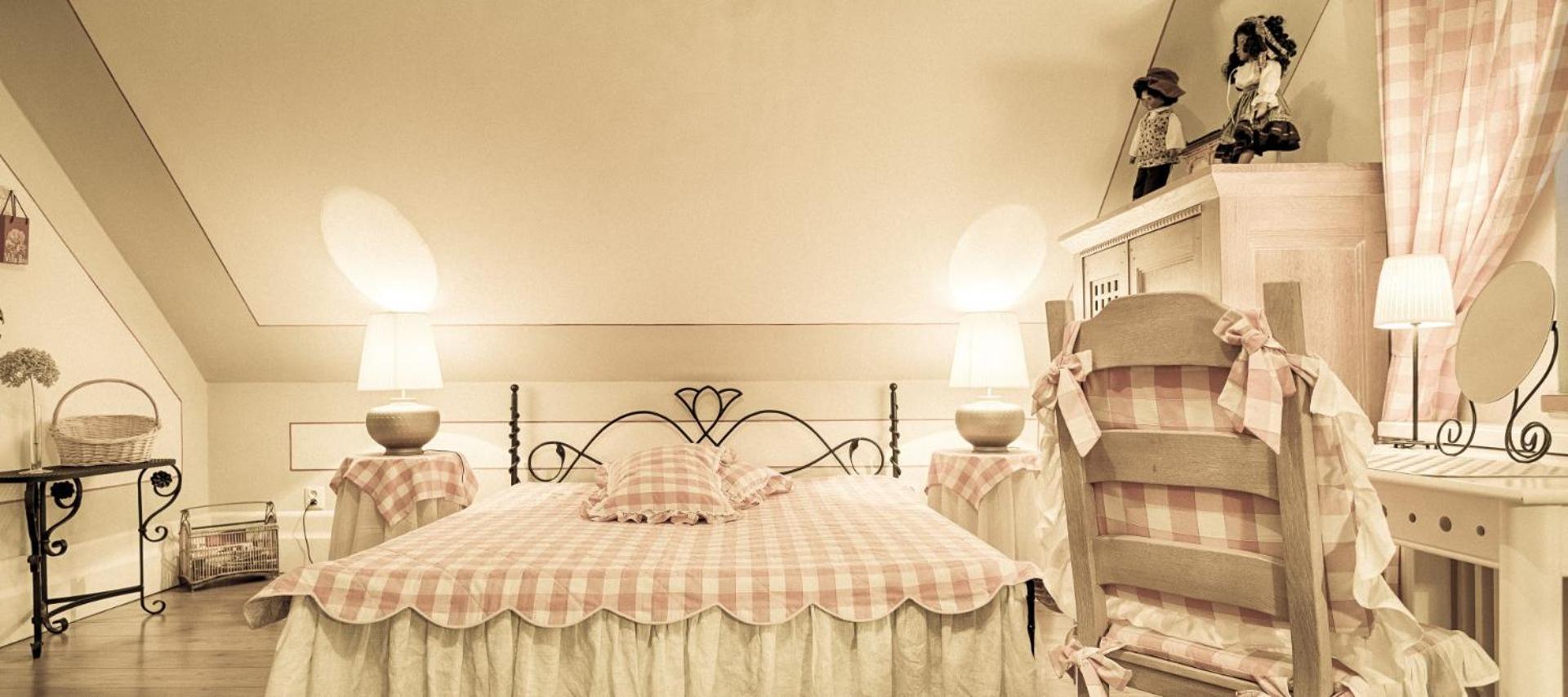 Villa Rosa Dunajska Streda Luaran gambar
