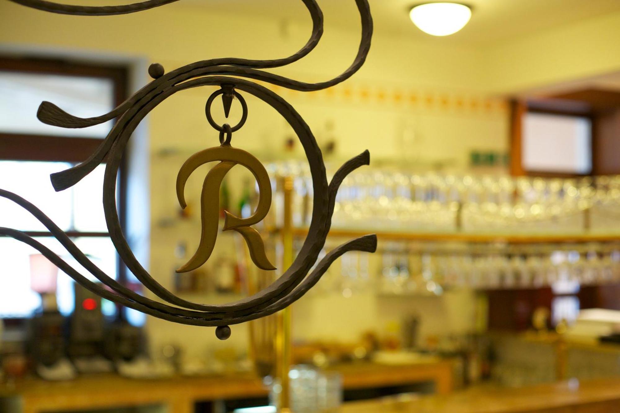 Villa Rosa Dunajska Streda Luaran gambar