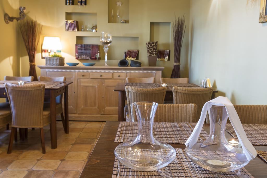 Villa Rosa Dunajska Streda Luaran gambar